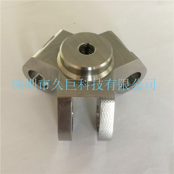 机械零部件加工
