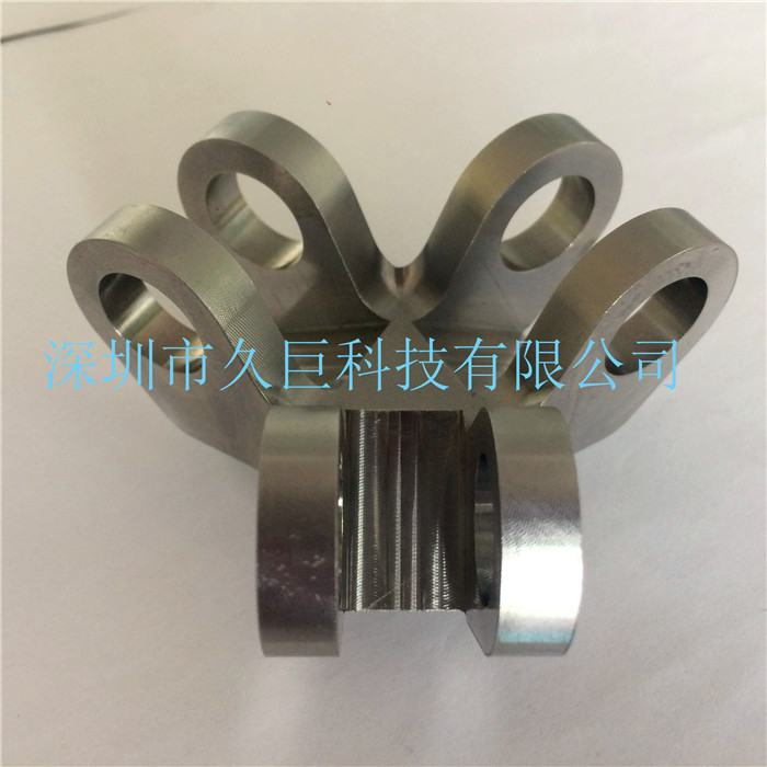 机械零部件加工